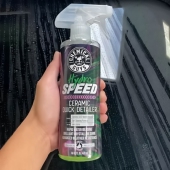 化学小子陶瓷镀晶快速维护喷雾 车衣改色膜漆面玻璃镀晶SiO2喷雾