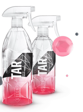 Gyeon柏油沥青清洁剂  gyeon tar 车衣可用 安全无伤