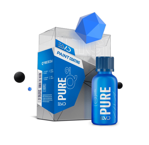 gyeon镀晶镀膜长久保护