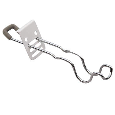 oasiswj不锈钢免打孔窗框晾衣架