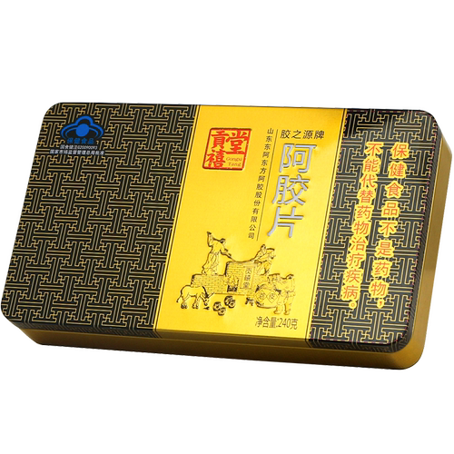 阿胶块