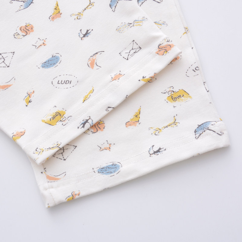 Pantalon pyjama jeunesse - Ref 715350 Image 5