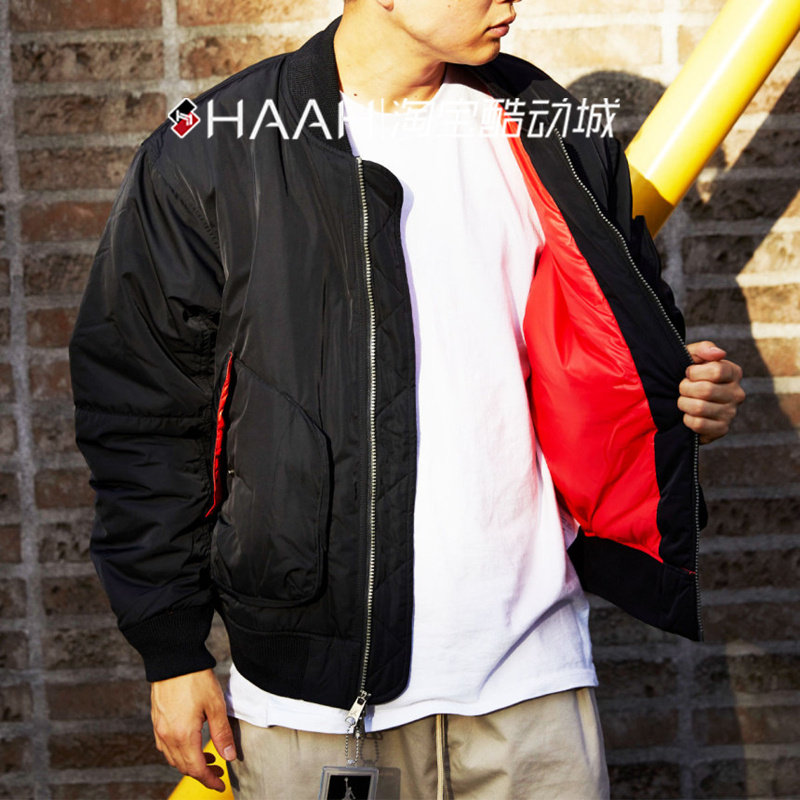 Jordan As M J Ma 1男子立领保暖休闲外套秋运动夹克ck6669 010 Jordan As M J Ma 1男子立领保暖休闲外套秋运动夹克ck6669 010