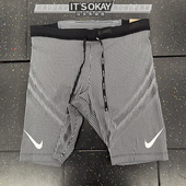 FN3370 Nike耐克Dri FIT男子ADV速干训练跑步紧身运动透气短裤 013