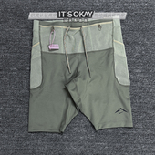 Nike耐克Dri 320 HJ4171 FIT男士 ADV速干跑步越野紧身休闲健身短裤