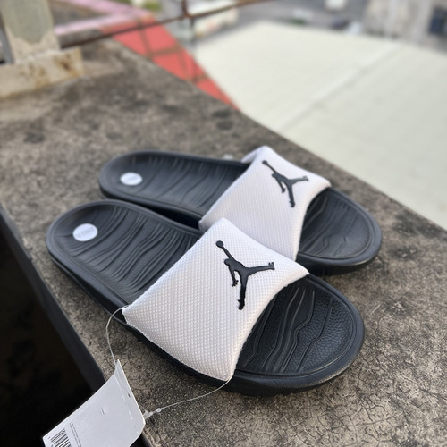 JORDAN男女子轻便休闲运动拖鞋