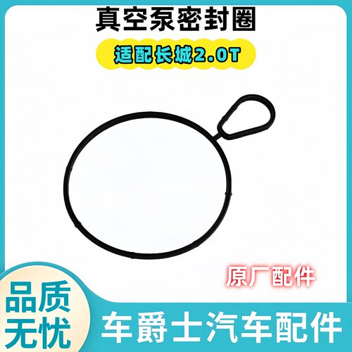 哈弗真空泵密封圈4C204D20M