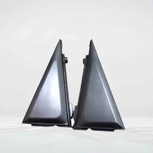 H2s后车窗外升级版原厂