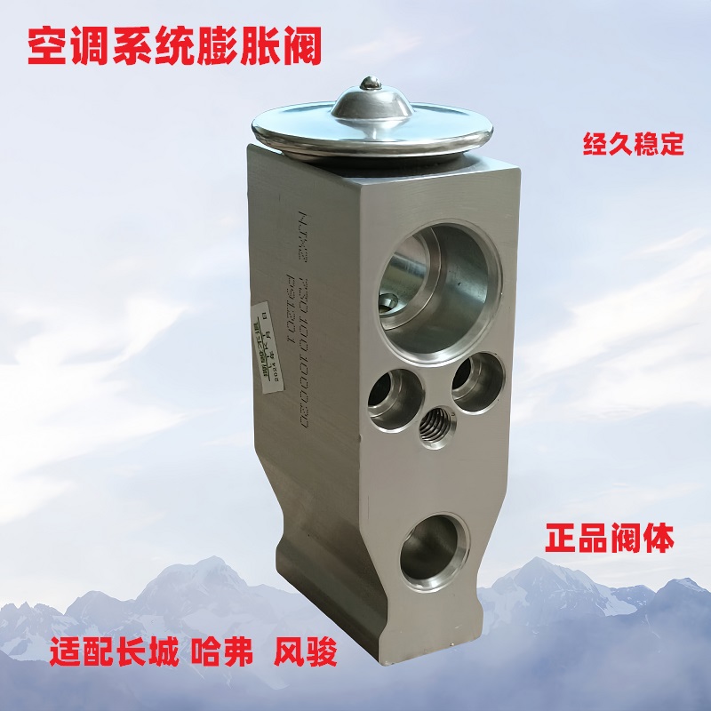 正品全新膨胀阀长城哈弗原厂