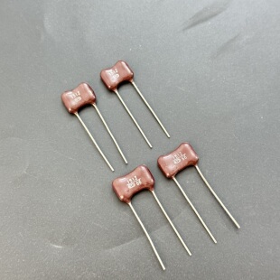 日本 NTD银云母 150PF 1000V 1500V  发烧银云母 脚距：10mm 12mm