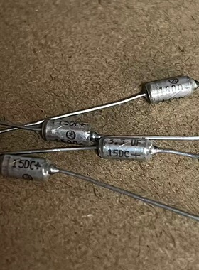 全新美国思碧SPRAGUE 150D335K015A2 3.3UF 15V 音频 钽电解电容