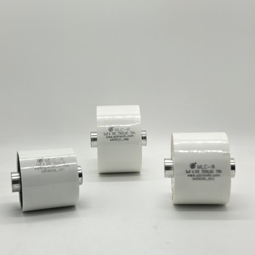 明路MLC-R750V1UF2UF75A电容
