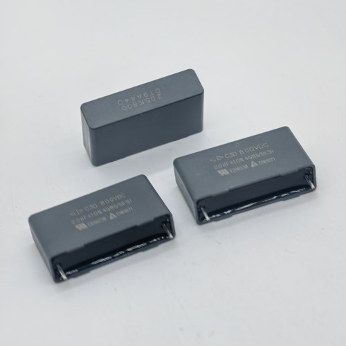 法拉C3D800V2UF900V安规电容