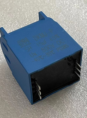 丰明BM RKMJ-P系 15UF 800V DC 高压谐振 感应加热电磁炉电容