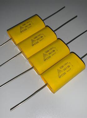 德国 EPCOS MKP B32669-Y7474-K 0.47UF 1200V IGBT 无感吸收电容