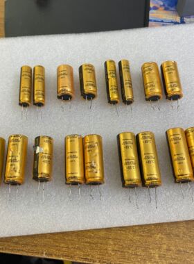 82uf 110uf 120uf 130uf 150uf 170uf 220uf 570V 拆机电解电容