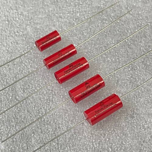 台湾JB JPX 0.1UF 0.22UF 0.27UF 0.33UF 250V 铜脚 发烧耦合电容