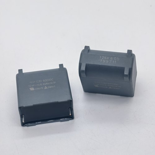 全新法拉GD-C3D12UF600V电容