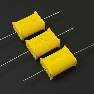 PHILIPS电容0.068UF1600V