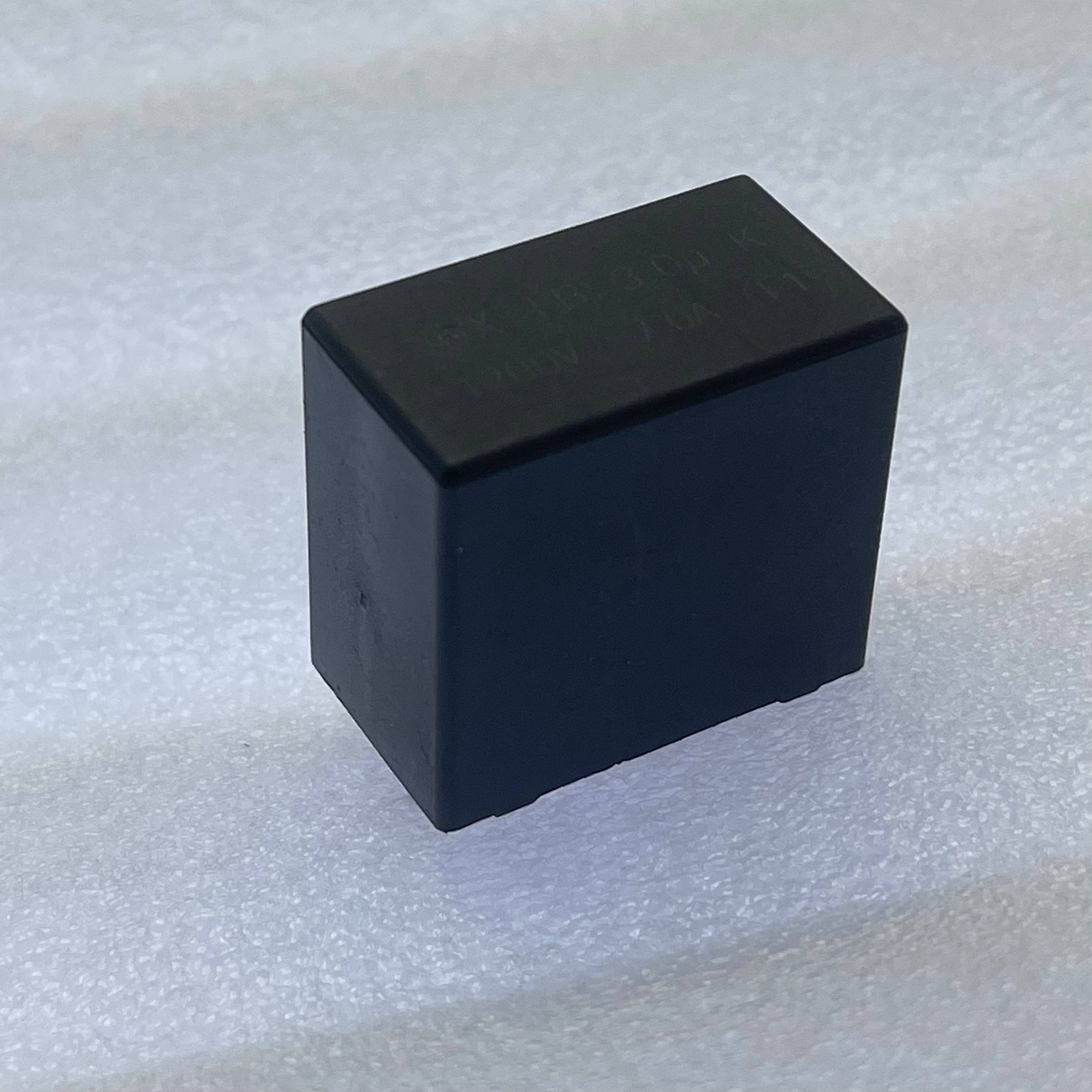 美国avx fb 3uf 1200v 7a 白金机关断 dc-link 聚丙烯膜电容