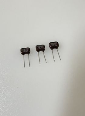 美国发烧银云母电容 110PF 120PF 130PF 140PF 150PF 180PF 300V