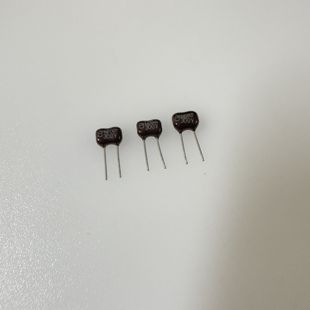 美国发烧银云母电容 110PF 120PF 130PF 140PF 150PF 180PF 300V