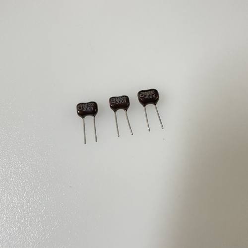 美国发烧银云母电容 110PF 120PF 130PF 140PF 150PF 180PF 300V