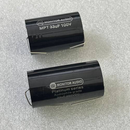 猛牌电容33UF100V39UF250V