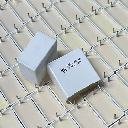 ICEL电容0.47UF1000V474J