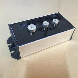 全新 创格 MKPH-RA 0.9UF 2500V DC 谐振电容器(铝板模块式)100A