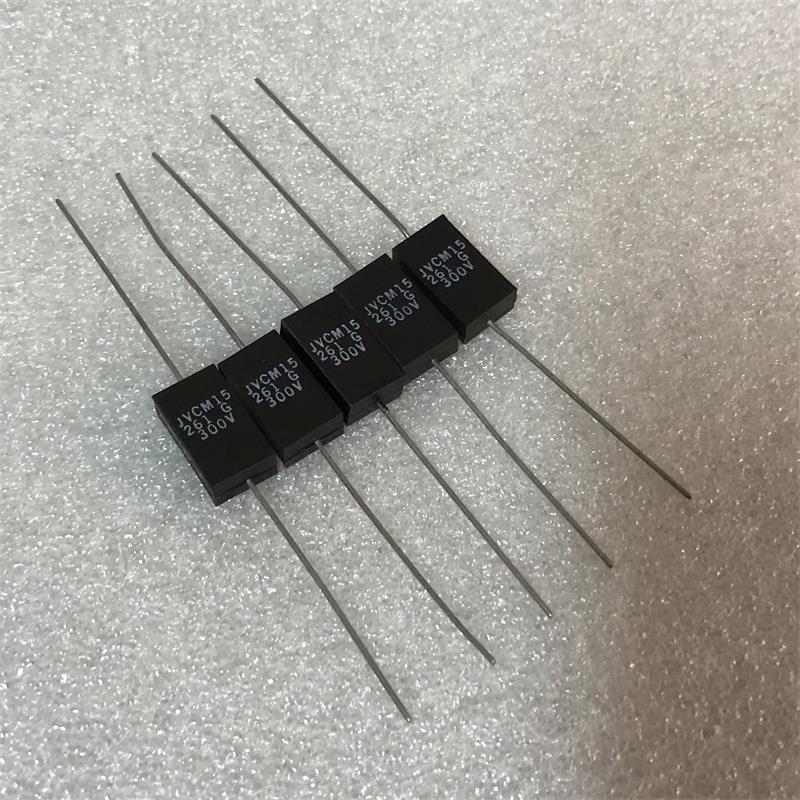 原装美国JVC-M15 系列 261G 260PF300V 261J  音频银云母电容