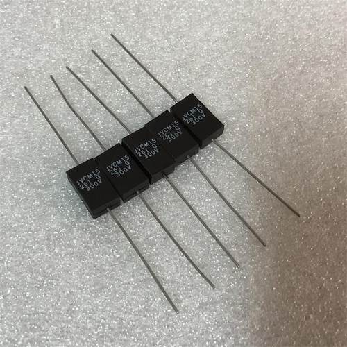 原装美国JVC-M15 系列 261G 260PF300V 261J  音频银云母电容