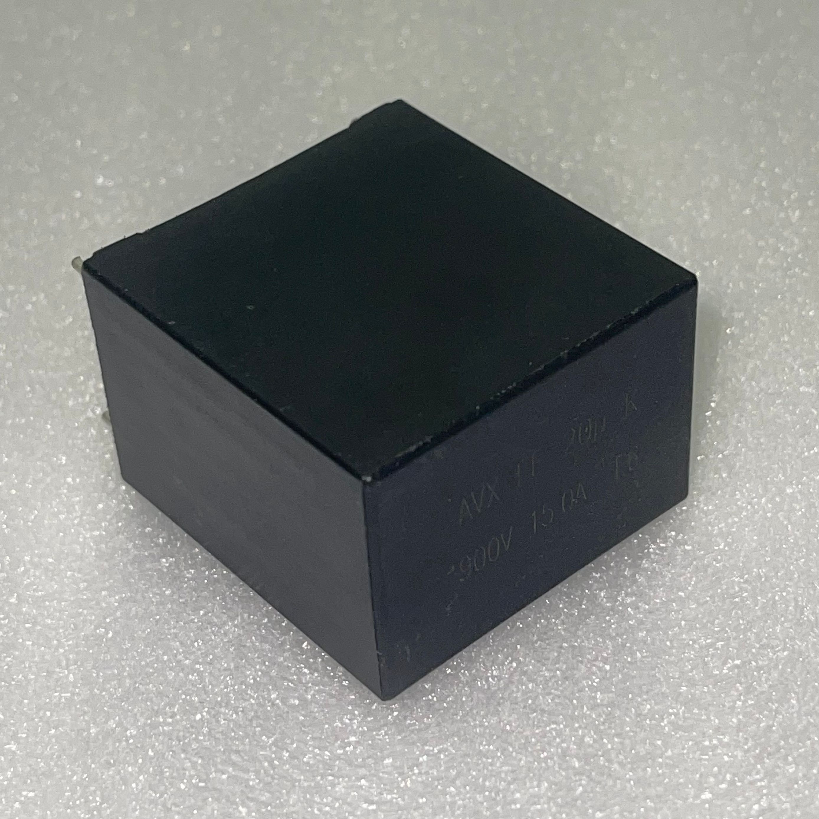 美国AVX薄膜电容20UF900V