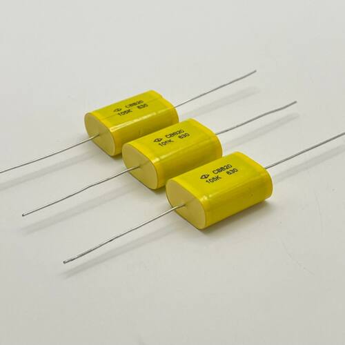 法拉薄膜电容630V1UF