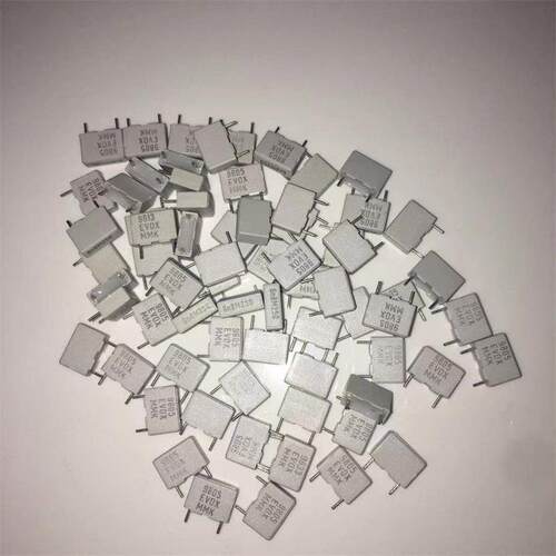 原盒原装瑞典EVOX MMK 68NF 0.068UF 250V 683J 耦合音频无极电容