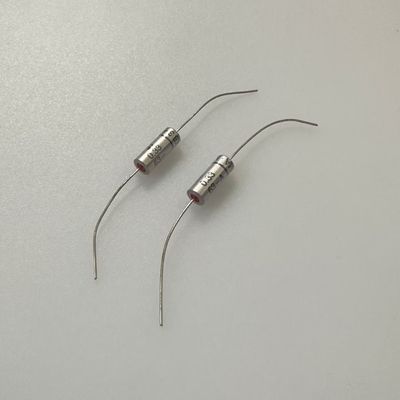 德国WIMA威马 MKB3 0.1UF100V 0.33UF63V 发烧音频耦合无极电容