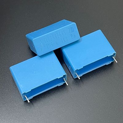 EPCOS无极电容1.5UF1300V