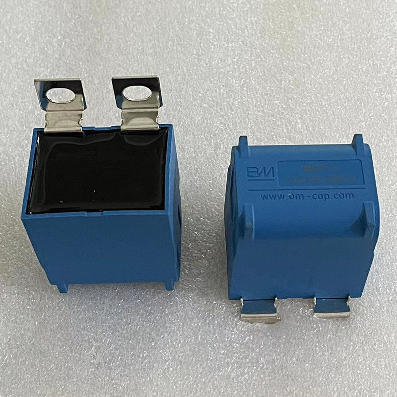 bm丰明 skmj-pt系 1.5uf 1200v  igbt缓存吸收薄膜电容