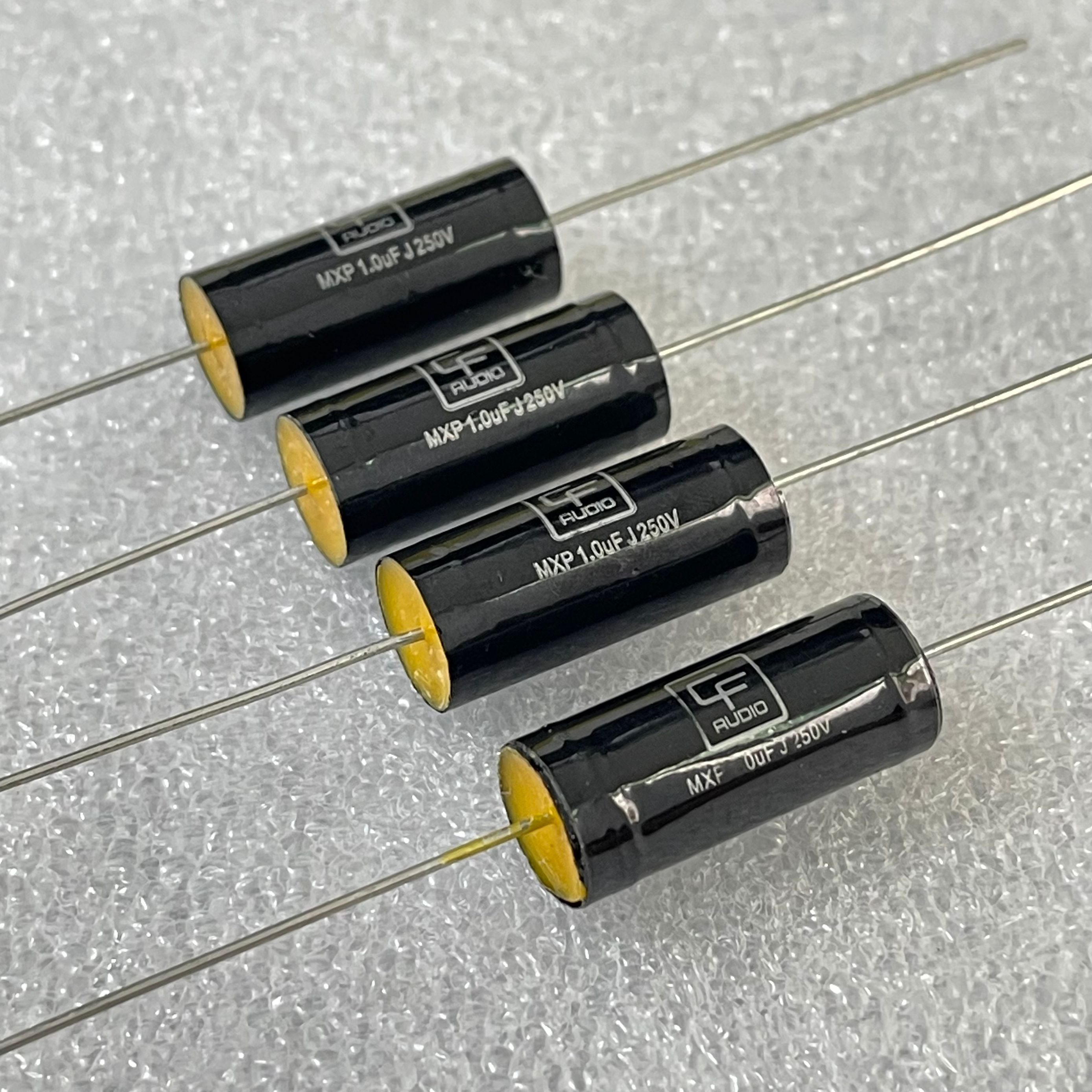 CF-AUDIO电容1UF250V105J