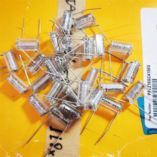 瑞典RIFA PFE216GD1580F 1n58G 0.00158UF200V 1% 高精度耦合电容