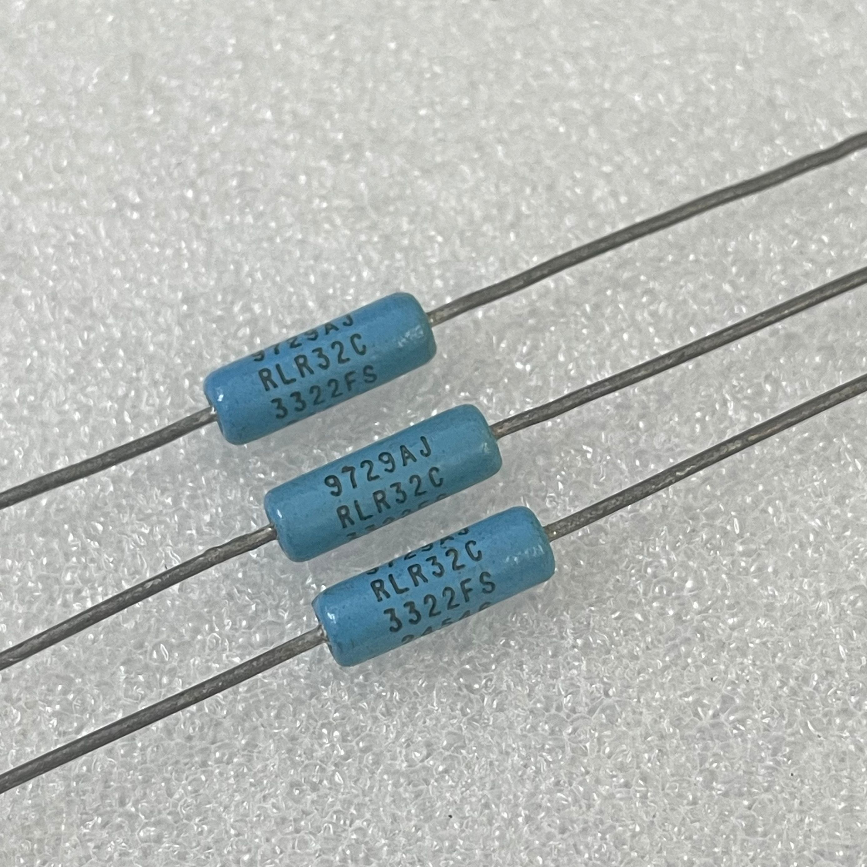 VISHAY电阻2W33.2KR39.2KR