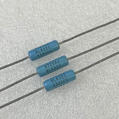 VISHAY电阻2W33.2KR39.2KR