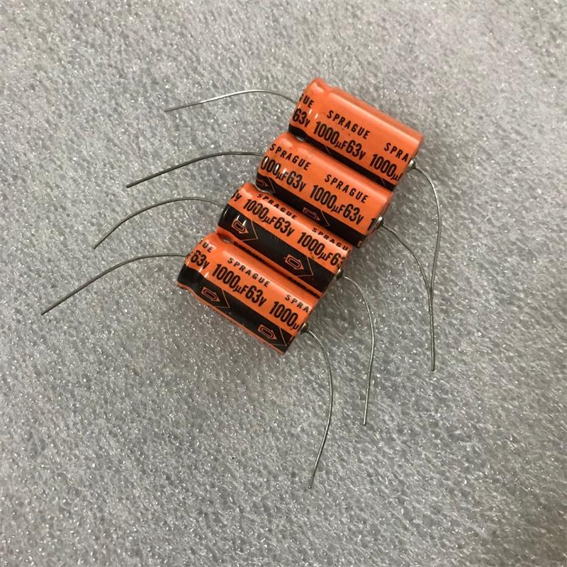 全新思碧系列高压滤波电解电容