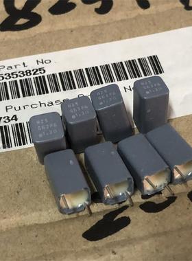 意大利ARCOTRONICS-STS FREE 825PF 820PF 63V 对角音频耦合电容