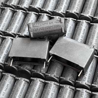 丰明电磁炉电容全新丰明BMMKP