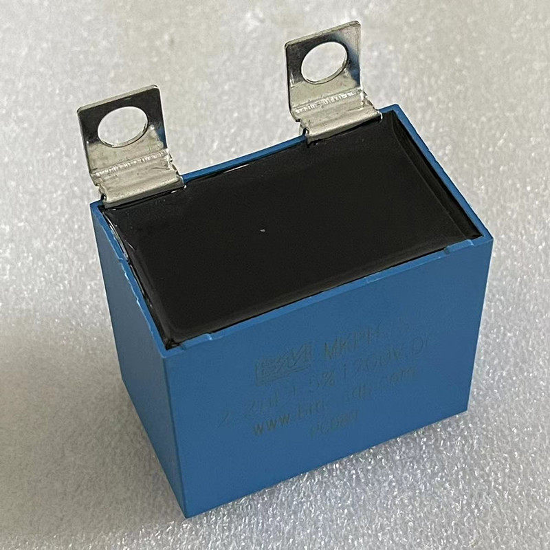 bm丰明 mkph-s系 2.2uf 1200v  igbt缓存吸收薄膜电容