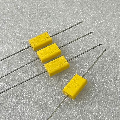 PHILIPS电容0.039UF0.047UF250V