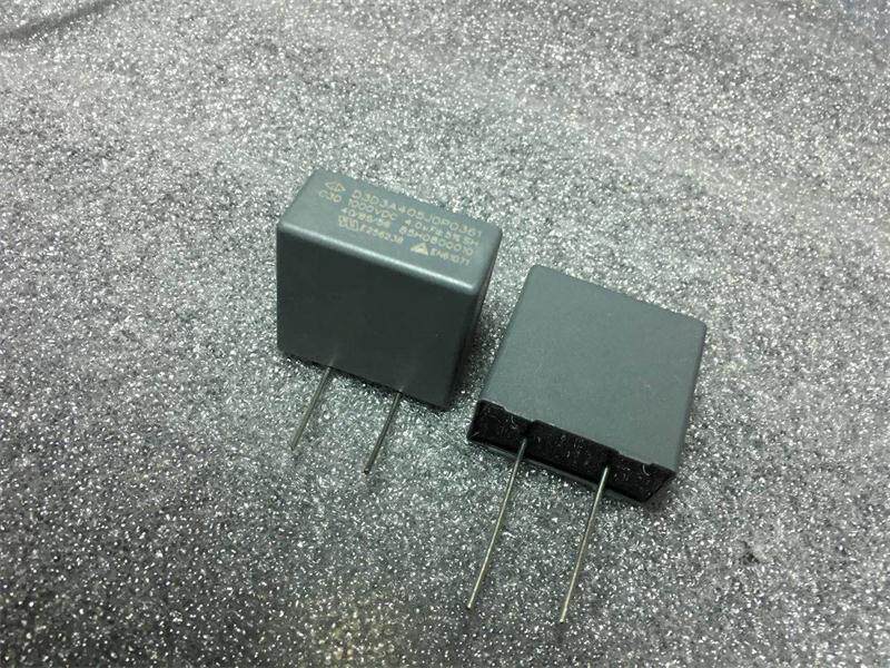 法拉gd-c3d 4uf 1000v 白金机高频关断薄膜电容