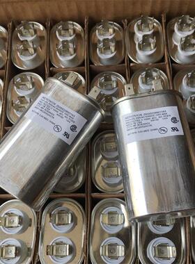 美国AEROVOX Z93S系 10UF500VAC 发烧胆机高压滤波油浸无极电容