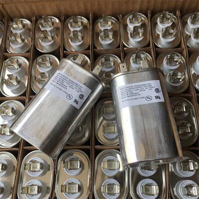 美国发烧胆机高压滤波油浸电容